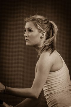 Ausschnitte 3591 - Holmer Indoor Cup